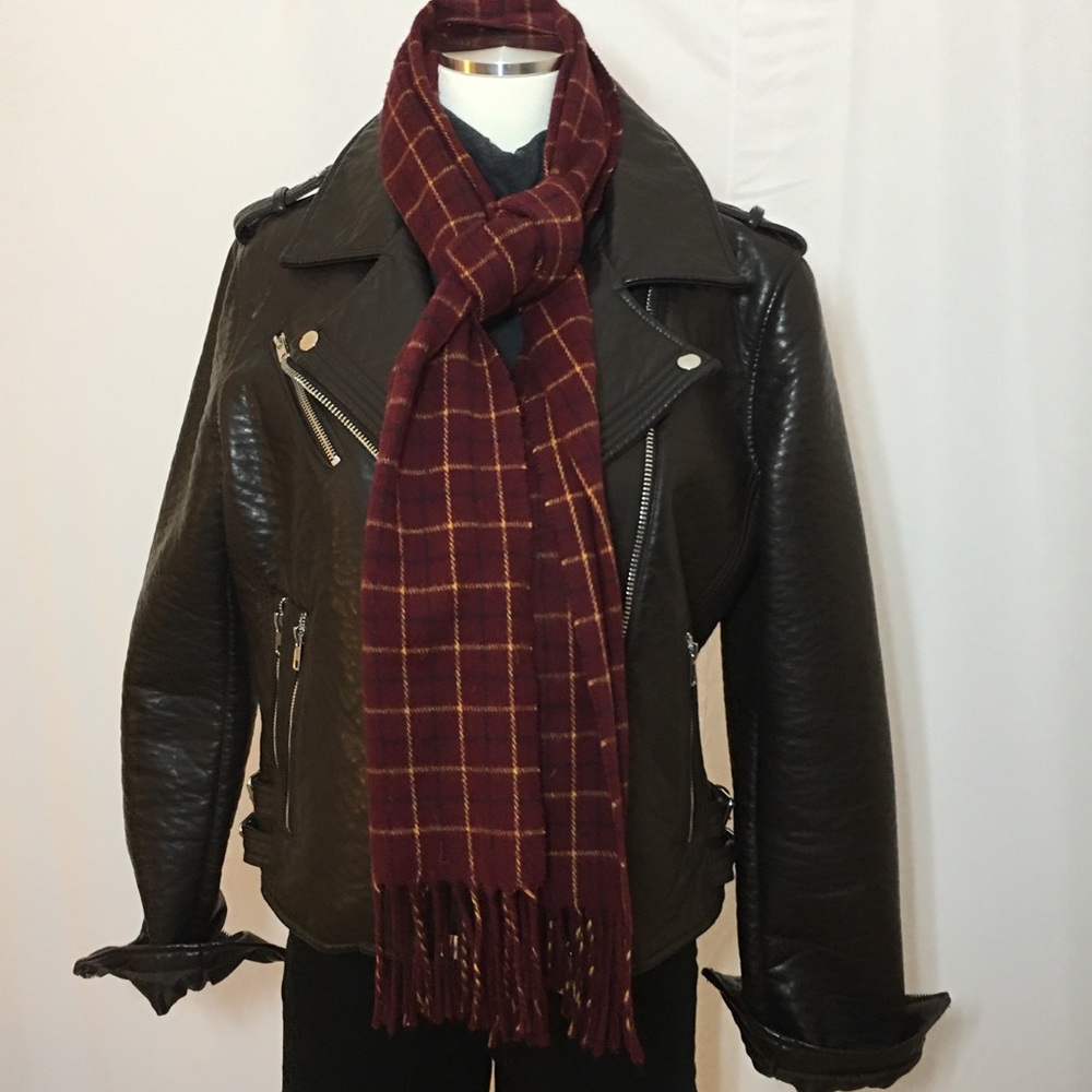 URBAN OUTFITTERS bomber jacket